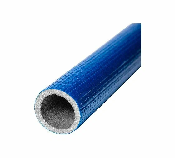 Трубка K-FLEX PE 04x018-10 COMPACT BLUE